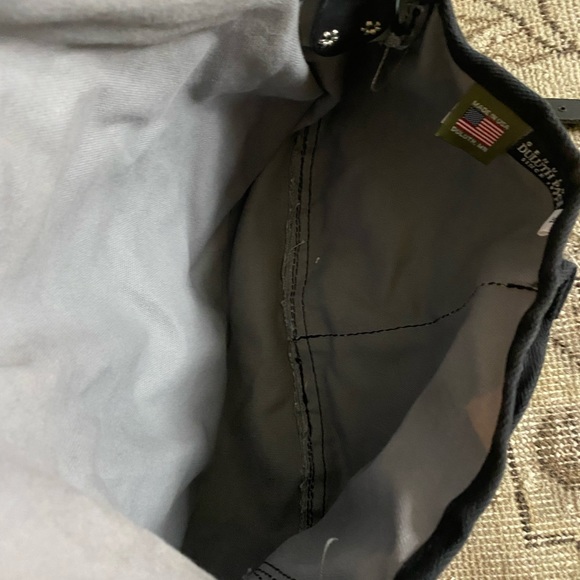 Duluth Pack Medium Double Shell Satchel - Picture 3 of 7